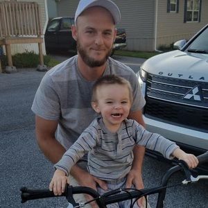 Meet your Posher, Cory